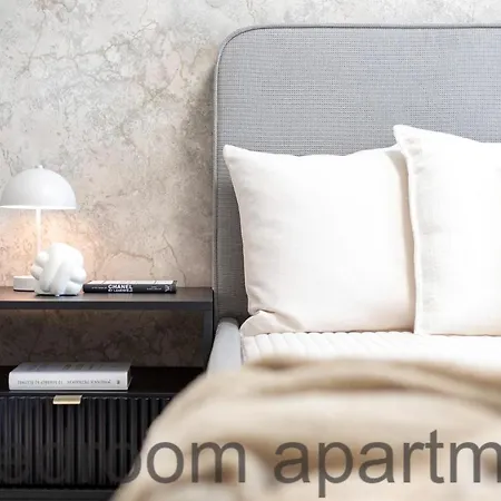 Buda Side Luxury 3-4-5 布达佩斯