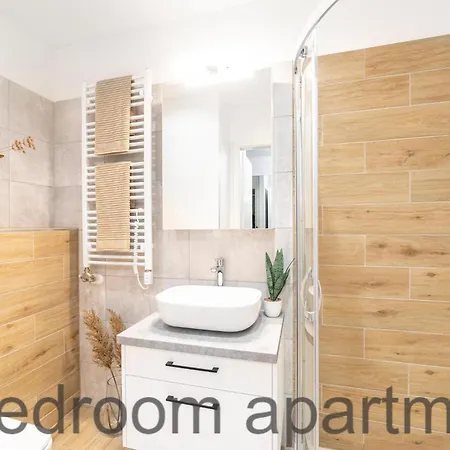 Buda Side Luxury 3-4-5 布达佩斯