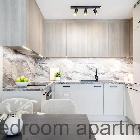 Buda Side Luxury 3-4-5 布达佩斯