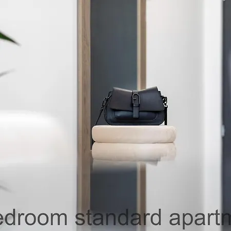 Buda Side Luxury 3-4-5 布达佩斯