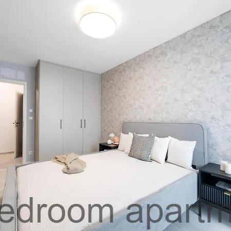 Buda Side Luxury 3-4-5 * Budapeszt