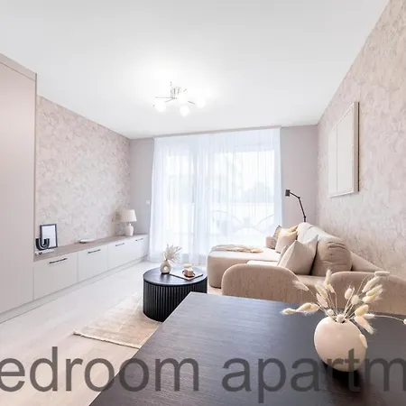 Apartman Buda Side Luxury 3-4-5