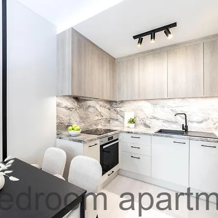Apartman Buda Side Luxury 3-4-5 Budapest