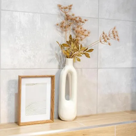 Buda Side Luxury 3-4-5 Apartman *