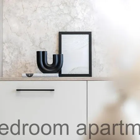 Buda Side Luxury 3-4-5 Apartman Budapest