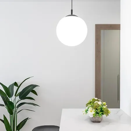 Buda Side Luxury 3-4-5 Apartman