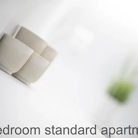 Buda Side Luxury 3-4-5 Apartman Budapest