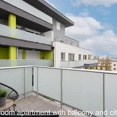 Buda Side Luxury 3-4-5 Apartman Budapest